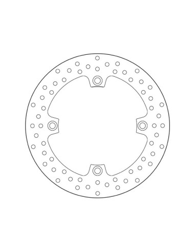 disco de freno moto brembo serie oro 68b407e3
