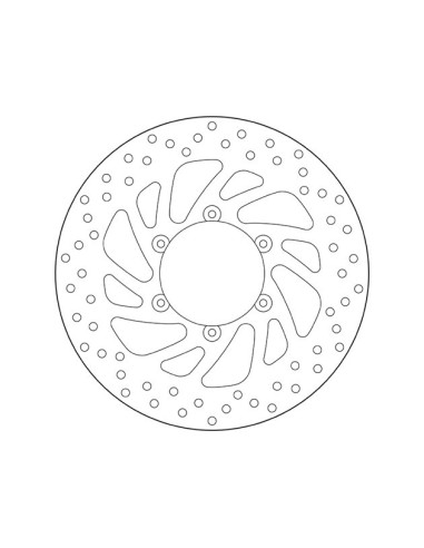 disco de freno moto brembo serie oro 68b407e5