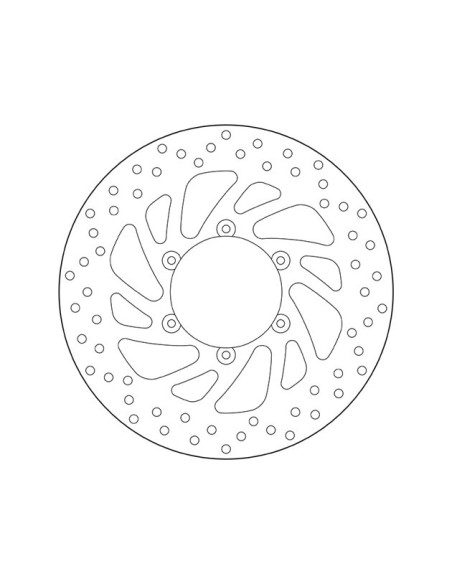 disco de freno moto brembo serie oro 68b407e5
