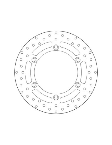 disco de freno moto brembo serie oro 68b407e7