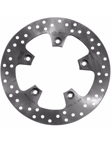 disco de freno moto brembo serie oro 68b407f1
