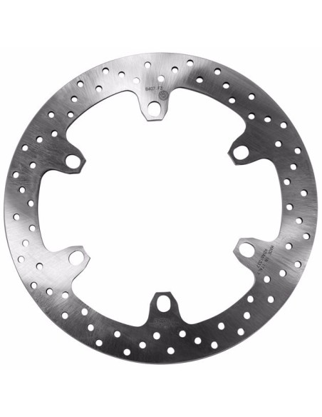 disco de freno moto brembo serie oro 68b407f3