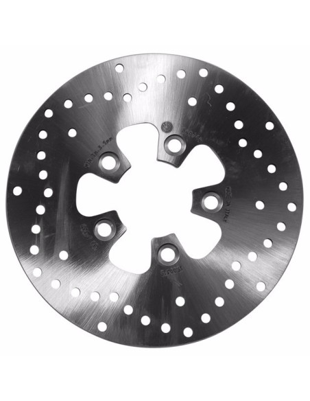 disco de freno moto brembo fijo serie oro 68b407f4