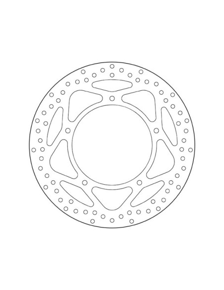 disco de freno moto brembo fijo serie oro 68b407f5