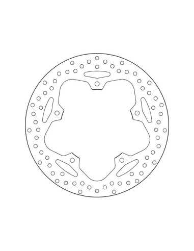disco de freno moto brembo fijo serie oro 68b407f6