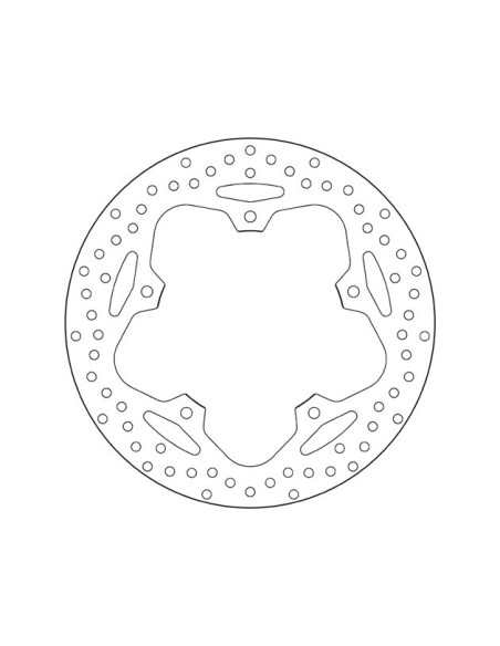 disco de freno moto brembo fijo serie oro 68b407f6
