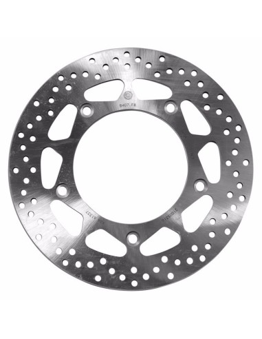 disco de freno moto brembo fijo serie oro 68b407f8