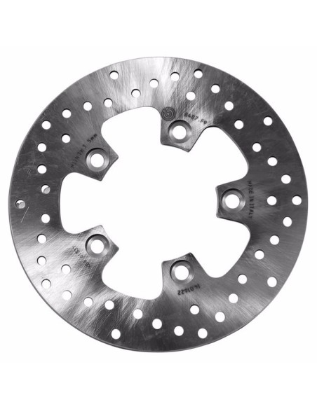 disco de freno moto brembo fijo serie oro 68b407f9