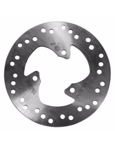 disco de freno moto brembo fijo serie oro 68b407g1 2