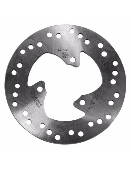 disco de freno moto brembo fijo serie oro 68b407g1