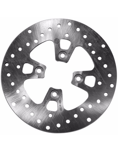 disco de freno moto brembo fijo serie oro 68b407g3