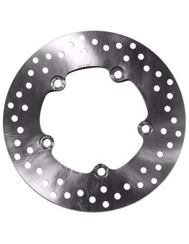 disco de freno moto brembo fijo serie oro 68b407g8
