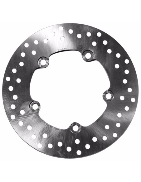 disco de freno moto brembo fijo serie oro 68b407g8