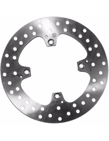disco de freno moto brembo fijo serie oro 68b407h0