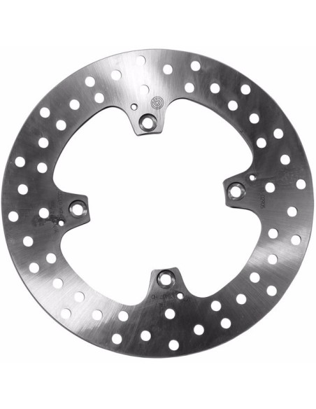 disco de freno moto brembo fijo serie oro 68b407h0