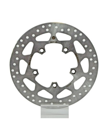 disco de freno moto brembo fijo serie oro 68b407h6