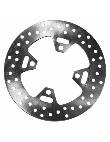 disco de freno moto brembo serie oro 68b407h7
