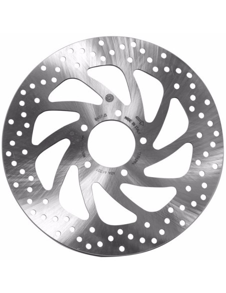 disco de freno moto brembo fijo serie oro 68b407j5