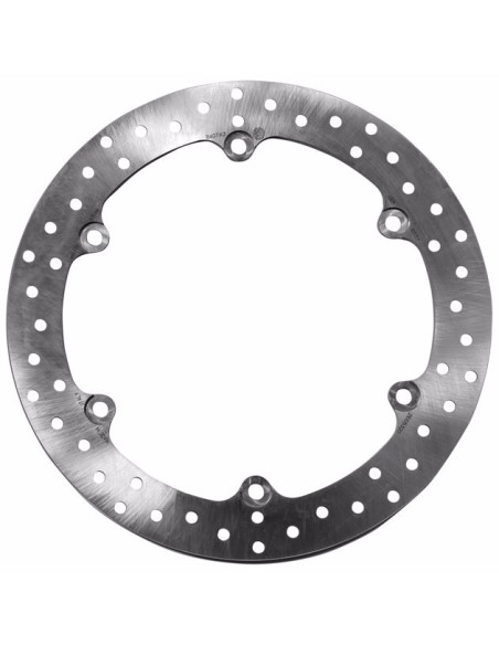 disco de freno moto brembo fijo serie oro 68b407k3