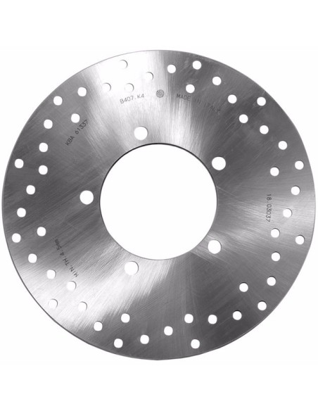 disco de freno moto brembo fijo serie oro 68b407k4