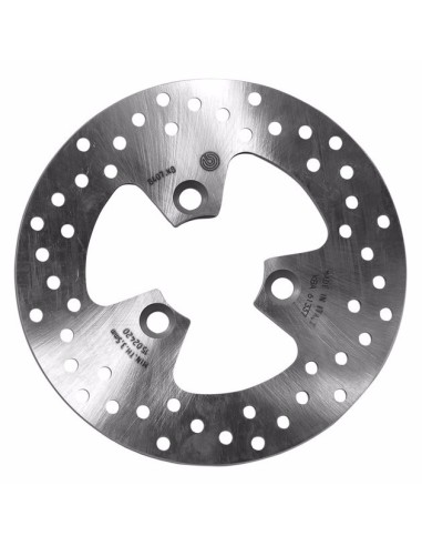 disco de freno moto brembo fijo serie oro 68b407k8