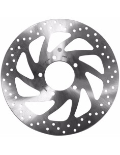 disco de freno moto brembo fijo serie oro 68b407l3