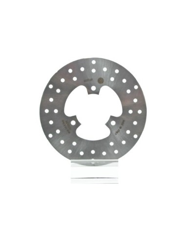disco de freno moto brembo fijo serie oro 68b407l7