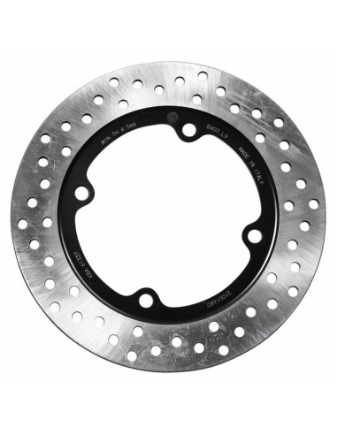 disco de freno moto brembo fijo serie oro 68b407l9