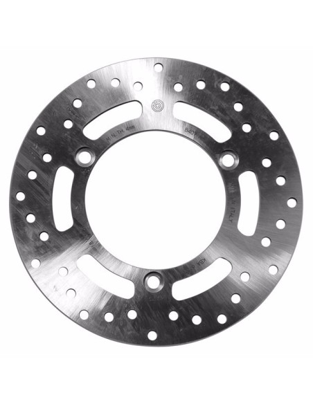 disco de freno moto brembo fijo serie oro 68b407m1