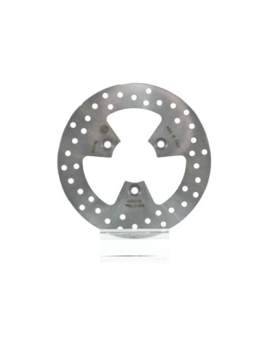 disco de freno moto brembo fijo serie oro 68b407m2