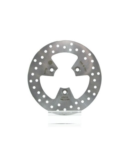 disco de freno moto brembo fijo serie oro 68b407m2