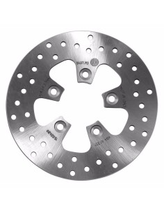 disco de freno moto brembo fijo serie oro 68b407m3