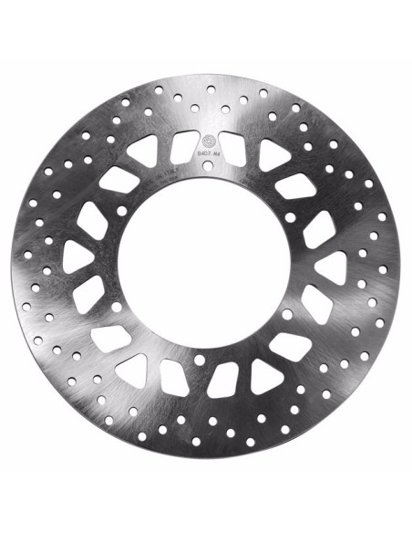 disco de freno moto brembo fijo serie oro 68b407m4