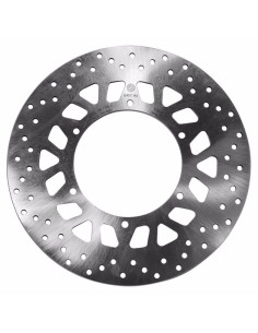 disco de freno moto brembo fijo serie oro 68b407m4 2