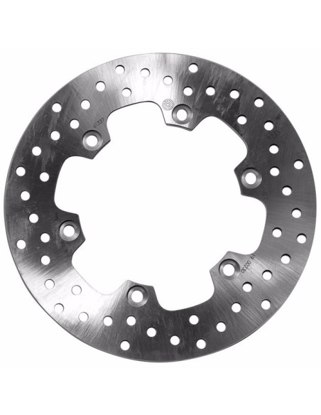 disco de freno moto brembo fijo serie oro 68b407m5