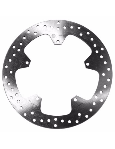 disco de freno moto brembo fijo serie oro 68b407m9