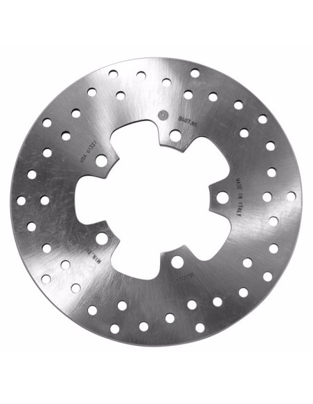 disco de freno moto brembo fijo serie oro 68b407n5