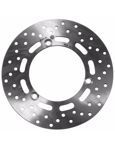 disco de freno moto brembo fijo serie oro 68b407p1