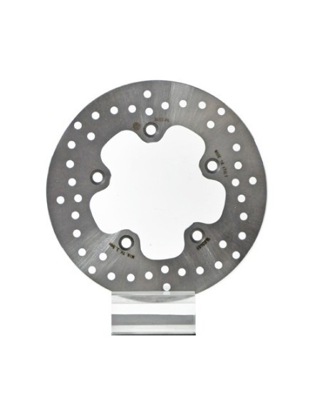 disco de freno moto brembo fijo serie oro 68b407p4