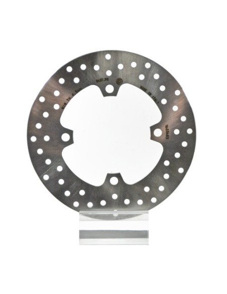 disco de freno moto brembo fijo serie oro 68b407p8