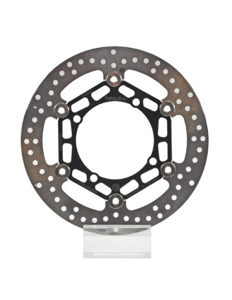 disco de freno moto brembo fijo serie oro 78b40810