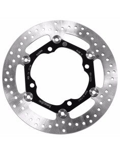 disco de freno moto brembo fijo serie oro 78b40811
