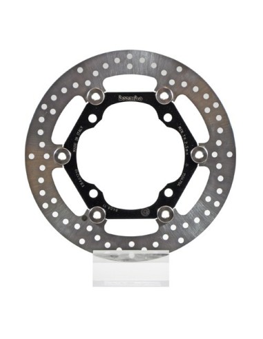 disco de freno moto brembo fijo serie oro 78b40811