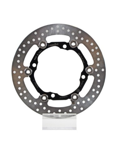 disco de freno moto brembo fijo serie oro 78b40812
