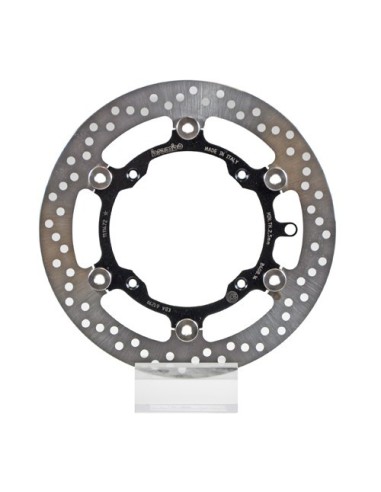 disco de freno moto brembo fijo serie oro 78b40814