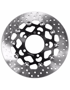 disco de freno moto brembo fijo serie oro 78b40815