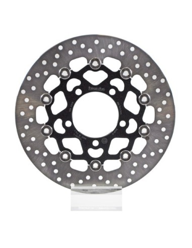 disco de freno moto brembo fijo serie oro 78b40815