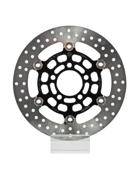 disco de freno moto brembo fijo serie oro 78b40819