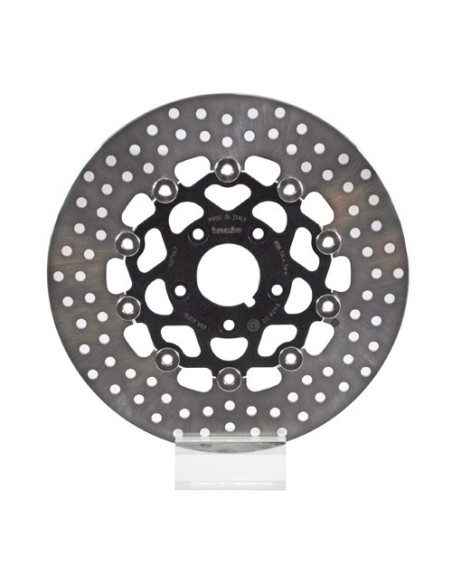 disco de freno moto brembo fijo serie oro 78b40822