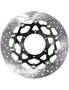 disco de freno moto brembo fijo serie oro 78b40823